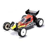 Preview: THUNDER TIGER PHOENIX BX RTR