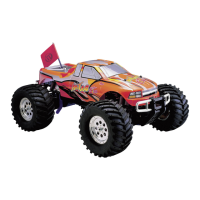 Preview: THUNDER TIGER MTA4 S28