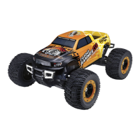 Preview: THUNDER TIGER SLEDGE HAMMER S50