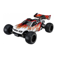 Preview: THUNDER TIGER TOMAHAWK ST