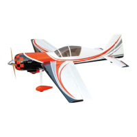 Preview: THUNDER TIGER YAK 54