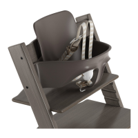 Preview: TRIPP TRAPP BABY SET AND EXTENDED GLIDER