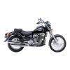 Motorcycle Logo