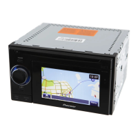 Preview: AVIC U310BT - Navigation System With CD player