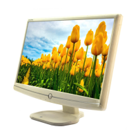 Preview: E182H - 18.5" LCD Monitor
