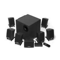Preview: S750 - Gigaworks 7 Piece THX 7.1 Speaker System