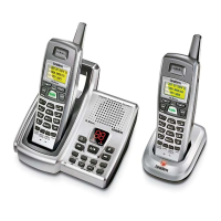 Preview: DXAI5688-2 - DXAI Cordless Phone