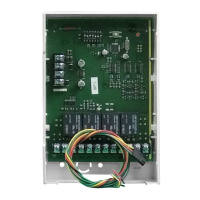 Preview: 4204 - Ademco/ Relay Module