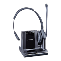 Preview: Plantronics Savi 700