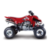 Offroad Vehicle Logo