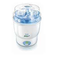 Preview: IQ24 ELECTRONIC STEAM STERILISER