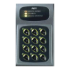 Keypad Logo