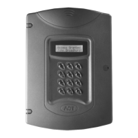 Preview: ACTPRO 3000 ACCESS CONTROL UNITS