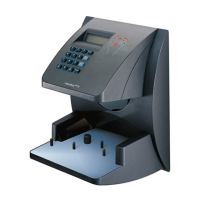 Preview: Recognition Systems HandKey II