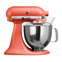 Preview: KitchenAid K45A