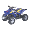 Offroad Vehicle Logo