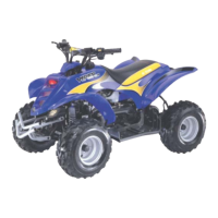 Preview: Eton ATV RXL 50