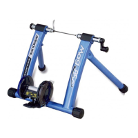 Preview: MINOURA MAG-850LW Series
