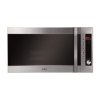 Microwave Oven Logo