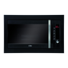 Microwave Oven Logo