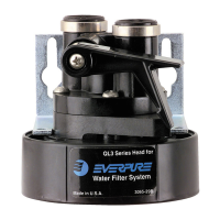 Preview: Everpure Single Head EV9259-14