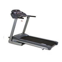 Preview: BH FITNESS T1 BASIC