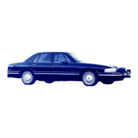 Preview: Buick PARKAVENUE 1995