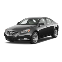 Preview: Buick REGAL 2011