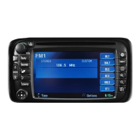 Preview: Buick RENDEZVOUS NAVIGATION 2004