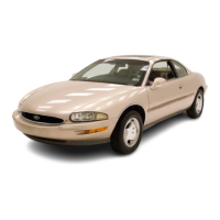 Preview: Buick RIVIERA 1995