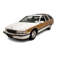 Preview: Buick ROADMASTER 1995