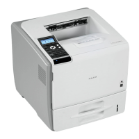 Preview: Ricoh Aficio SP 5210DN
