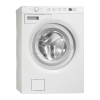 Washer Logo