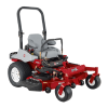 Lawn Mower Logo