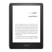 Preview: Amazon KINDLE PAPERWHITE