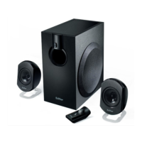 Preview: EDIFIER M2300