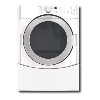 Preview: KHWS02RWH - Ensemble Washer 12 Automatic Cycles 3.8 cu. Ft