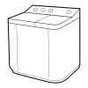 Washer Logo
