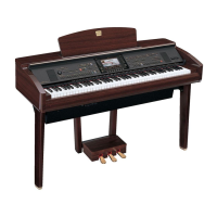 Preview: Yamaha CVP-309PE