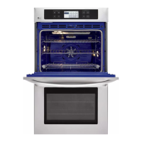 Preview: LWD3081ST - Double Electric Oven