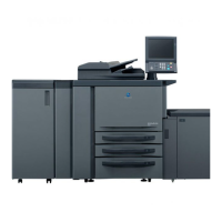 Preview: Konica Minolta bizhub PRO 950