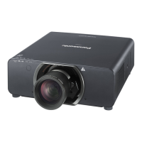 Preview: PTDZ8700U - DLP PROJECTOR