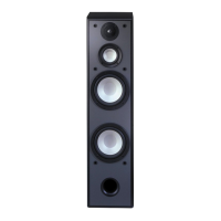 Preview: NS-A200XT - Hi-Performance Tower Speaker