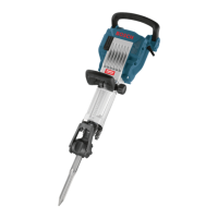 Preview: 11335K - 35 lb. Demolition Breaker Hammer