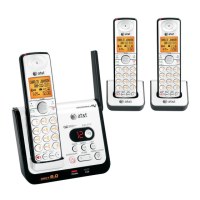 Preview: AT&T CL82309 - AT&T DECT 6.0