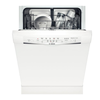 Preview: Bosch SHE3AR52UC