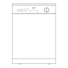 Dishwasher Logo
