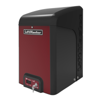 Preview: Chamberlain LiftMaster CSL24V
