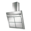 Ventilation Hood Logo