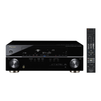 Preview: VSX 1019AH-K - AV Receiver - Gloss
